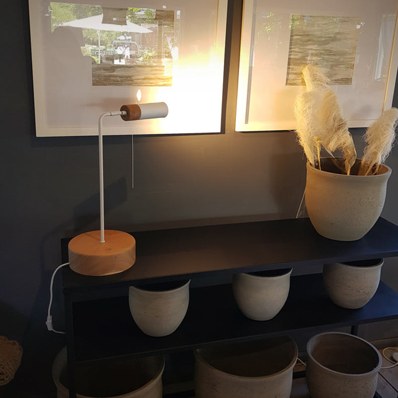 Lámpara de Mesa Bis